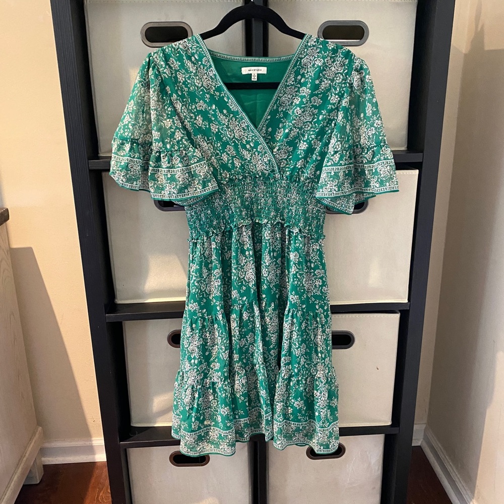 Women’s Max Studio dress size S